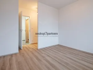 Pronájem bytu 2+kk, Praha - Ruzyně, Stočesova, 59 m2