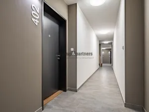 Pronájem bytu 2+kk, Praha - Ruzyně, Stočesova, 59 m2