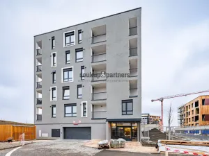 Pronájem bytu 2+kk, Praha - Ruzyně, Stočesova, 59 m2