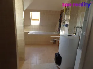 Pronájem bytu 3+1, Poděbrady - Poděbrady II, Mánesova, 91 m2