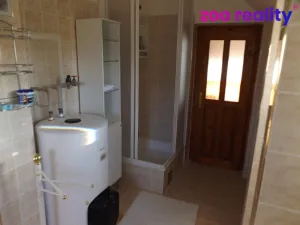 Pronájem bytu 3+1, Poděbrady - Poděbrady II, Mánesova, 91 m2