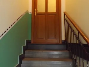 Pronájem bytu 3+1, Poděbrady - Poděbrady II, Mánesova, 91 m2