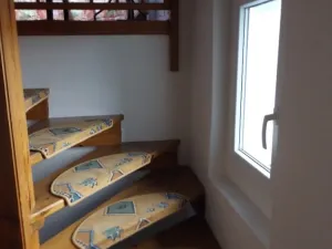 Pronájem bytu 3+1, Poděbrady - Poděbrady II, Mánesova, 91 m2