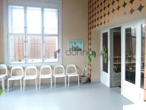 Pronájem obchodního prostoru, Praha, Chorvatská, 170 m2