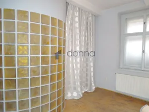 Pronájem obchodního prostoru, Praha, Chorvatská, 170 m2