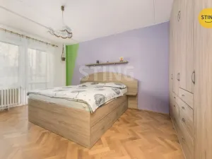 Prodej bytu 3+1, Chrudim, U Stadionu, 84 m2