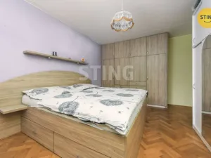 Prodej bytu 3+1, Chrudim, U Stadionu, 84 m2