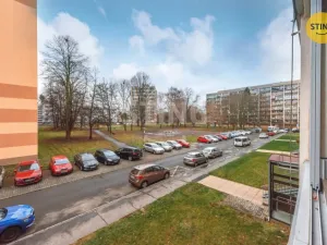 Prodej bytu 3+1, Chrudim, U Stadionu, 84 m2