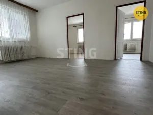 Pronájem bytu 3+1, Rožnov pod Radhoštěm, 1. máje, 60 m2