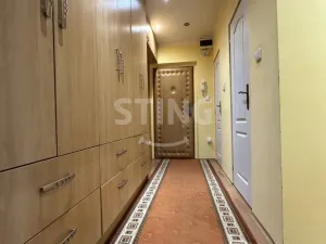 Pronájem bytu 3+1, Rožnov pod Radhoštěm, 1. máje, 60 m2