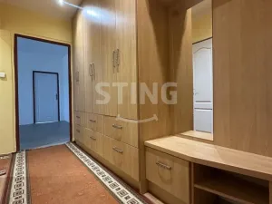 Pronájem bytu 3+1, Rožnov pod Radhoštěm, 1. máje, 60 m2