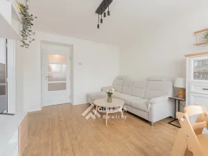 Prodej bytu 3+1, Boskovice, Jiráskova, 62 m2