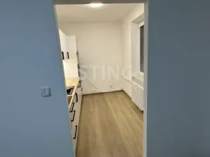 Pronájem bytu 2+1, Ostrava, Tlapákova, 52 m2