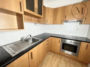 Pronájem bytu 2+1, České Budějovice, U Lesa, 46 m2