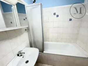 Pronájem bytu 2+1, České Budějovice, U Lesa, 46 m2