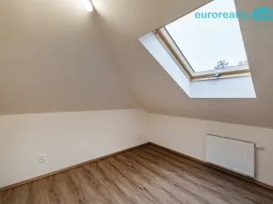 Prodej bytu 1+1, Mariánské Lázně, Dykova, 35 m2