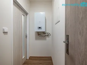 Prodej bytu 1+1, Mariánské Lázně, Dykova, 35 m2