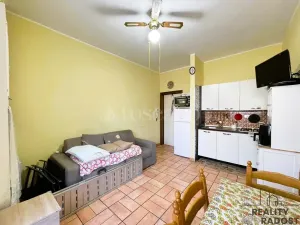 Prodej bytu 3+kk, Martinsicuro,Itálie, 42 m2