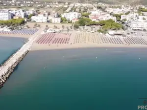 Prodej bytu 3+kk, Martinsicuro,Itálie, 42 m2