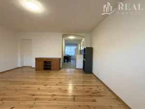 Pronájem bytu 1+1, Jirkov, Mostecká, 60 m2