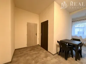 Pronájem bytu 1+1, Jirkov, Mostecká, 60 m2
