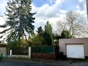 Pronájem bytu 1+1, Jirkov, Mostecká, 60 m2