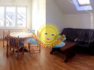 Pronájem bytu 3+1, Praha, Vodnická, 71 m2