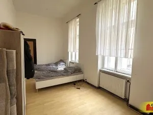 Pronájem bytu 3+1, Brno - Brno-město, 103 m2