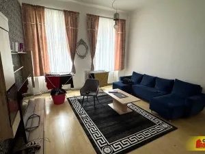 Pronájem bytu 3+1, Brno - Brno-město, 103 m2