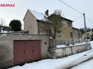 Prodej rodinného domu, Stárkov, 140 m2