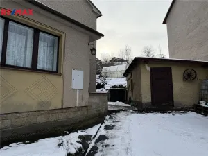 Prodej rodinného domu, Stárkov, 140 m2