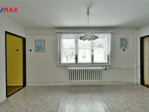 Prodej rodinného domu, Stárkov, 140 m2