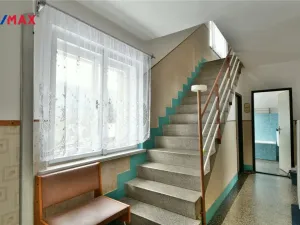 Prodej rodinného domu, Stárkov, 140 m2