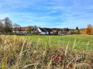 Prodej pozemku pro bydlení, Lipoltice - Sovoluská Lhota, 1149 m2