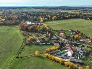 Prodej pozemku pro bydlení, Lipoltice - Sovoluská Lhota, 1147 m2