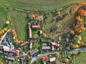 Prodej pozemku pro bydlení, Lipoltice - Sovoluská Lhota, 1151 m2