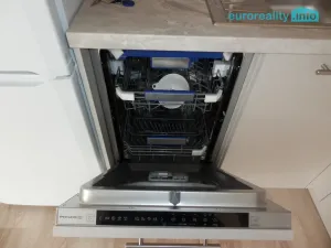 Pronájem bytu 1+kk, Praha, 45 m2