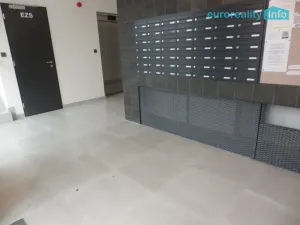 Pronájem bytu 1+kk, Praha, 45 m2