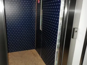 Pronájem bytu 1+kk, Praha, 45 m2