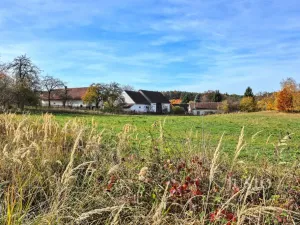 Prodej pozemku pro bydlení, Lipoltice - Sovoluská Lhota, 1089 m2