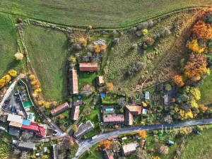 Prodej pozemku pro bydlení, Lipoltice - Sovoluská Lhota, 1087 m2