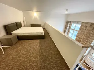 Pronájem bytu 2+kk, Praha - Karlín, Sokolovská, 98 m2