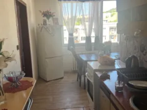 Prodej bytu 2+1, Ústí nad Labem, Jindřicha Plachty, 62 m2