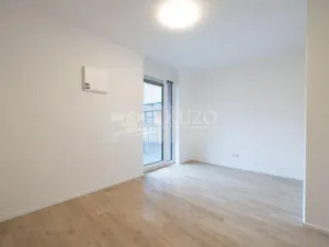 Pronájem bytu 2+kk, Brno, Auerswaldova, 51 m2
