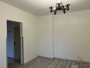 Pronájem bytu 1+1, Chabařovice, V Aleji, 35 m2