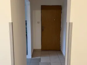 Pronájem bytu 1+1, Chabařovice, V Aleji, 35 m2