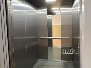 Prodej bytu 1+kk, Praha - Háje, Hlavatého, 27 m2