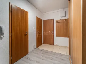 Prodej bytu 3+1, Planá, Fučíkova, 67 m2