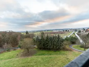 Prodej bytu 3+1, Planá, Fučíkova, 67 m2