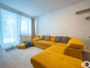 Prodej bytu 2+kk, Poděbrady, Nerudova, 52 m2